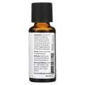 Nature's Shield Protective Oil Blend 30 мл | Now Foods