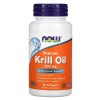 Neptune Krill Oil 500 мг 60 гел-капсули | Now Foods