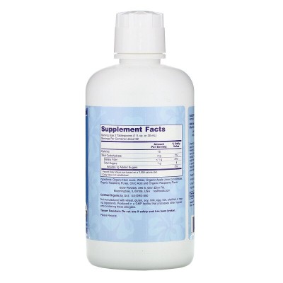 Noni Super Fruit Juice 946 мл | Now Foods Елиминира бактериалните инфекции Успокоява болката и намалява температурата При хипертония Повишава трудоспособността За тонизация За здрава имунна сист Noni Super Fruit Juice 946 мл | Now Foods Елиминира бактериа