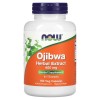 Ojibwa Herbal Extract 450 мг 180 веге капсули | Now Foods