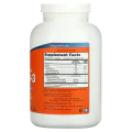 Omega 3 1000 мг 500 дражета | Now Foods Omega 3 1000 мг 500 дражета | Now Foods
