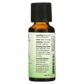 Organic 100% Pure Tea Tree Oil 30 мл | Now Foods
