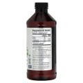 Organic MCT Oil 473 мл | Now Foods