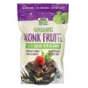 Organic Monk Fruit 454 гр | Now Foods