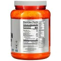 Organic Pea Protein Powder 680 гр | Now Foods Organic Pea Protein Powder 680 гр | Now Foods