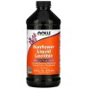 Течен Слънчогледов Лецитин 473 мл | Now Foods
