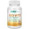 Kid Vits - Портокал 120 Дъвчащи таблетки