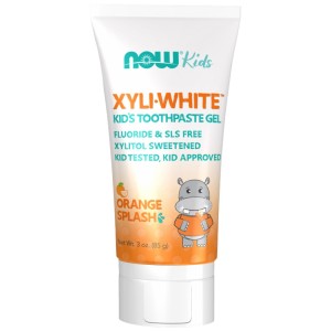Kid’s Xyliwhite - Bubblegum Toothpaste - Портокал 85 грама