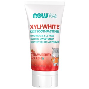 Kid’s Xyliwhite - Bubblegum Toothpaste - Ягода 85 грама