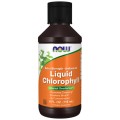 Liquid Chlorophyll | Extra Strength - Мента 118 мл