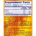 MCT Oil - Flavored - Шоколад - мокка 473 мл