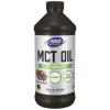 MCT Oil - Flavored - Шоколад - мокка 473 мл