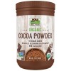 Organic Cocoa Powder No Sugar Added 340 грама