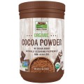 Organic Cocoa Powder No Sugar Added 340 грама Organic Cocoa Powder No Sugar Added 340 грама