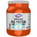 Organic Pea Protein - Шоколад 680 грама Organic Pea Protein - Шоколад 680 грама