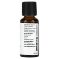 100% Pure Balsam Fir Needle Oil 30 мл | Now Foods
