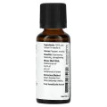100% Pure Balsam Fir Needle Oil 30 мл | Now Foods 100% Pure Balsam Fir Needle Oil 30 мл | Now Foods