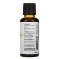 100% Pure Carrot Seed Oil 30 мл | Now Foods