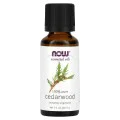 100% Pure Cedarwood Oil 30 мл | Now Foods 100% Pure Cedarwood Oil 30 мл | Now Foods