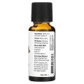 100% Pure Cinnamon Cassia Oil 30 мл | Now Foods