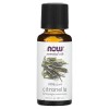 100% Pure Citronella Oil 30 мл | Now Foods