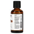 100% Pure Clove Oil 59 мл | Now Foods