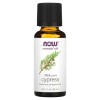 100% Pure Cypress Oil 30 мл | Now Foods