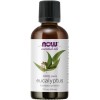 100% Pure Eucalyptus Globulus Oil 59 мл | Now Foods