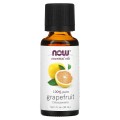 100% Pure Grapefruit Oil 30 мл | Now Foods