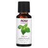 100% Pure Patchouli Oil 30 мл | Now Foods