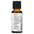 100% Pure Peppermint Oil 30 мл | Now Foods 100% Pure Peppermint Oil 30 мл | Now Foods