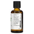 100% Pure Peppermint Oil 59 мл | Now Foods