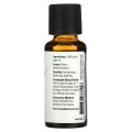 100% Pure Sage Oil 30 мл | Now Foods