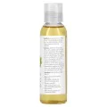 100% Pure Sensitive Skin Care Grapeseed Oil 118 мл | Now Foods 100% Pure Sensitive Skin Care Grapeseed Oil 118 мл | Now Foods