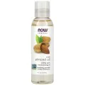 100% Pure Sweet Almond Oil 118 мл | Now Foods 100% Pure Sweet Almond Oil 118 мл | Now Foods