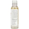 100% Pure Sweet Almond Oil 118 мл | Now Foods