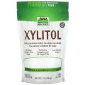 100% Pure Xylitol 454 гр | Now Foods 100% Pure Xylitol 454 гр | Now Foods