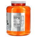 Pea Protein Powder 3175 гр | Now Foods