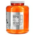 Pea Protein Powder 3175 гр | Now Foods Pea Protein Powder 3175 гр | Now Foods