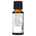 Peace & Harmony Calming Oil Blend 30 мл | Now Foods Peace & Harmony Calming Oil Blend 30 мл | Now Foods
