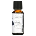 Peaceful Sleep Oil Blend 30 мл | Now Foods