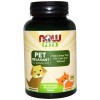 PET Relaxant (For Cats & Dogs) 90 таблетки | Now Foods