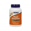 Plant Enzymes 120 веге капсули | Now Foods