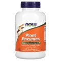 Plant Enzymes 240 веге капсули | Now Foods Plant Enzymes 240 веге капсули | Now Foods