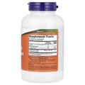 Prebiotic Inulin Fiber 180 веге капсули | Now Foods