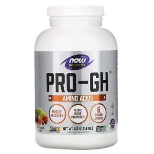 Pro-GH 612 гр | Now Foods