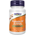 Probiotic-10 25 Billion 30 веге капсули | Now Foods Probiotic-10 25 Billion 30 веге капсули | Now Foods