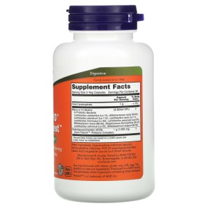 Probiotic-10 & Bifido Boost 90 веге капсули | Now Foods Probiotic-10 & Bifido Boost 90 веге капсули | Now Foods