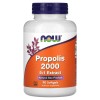 Propolis 2000 5:1 Extract 90 гел-капсули | Now Foods