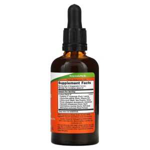 Propolis Plus Extract Liquid 59 мл | Now Foods